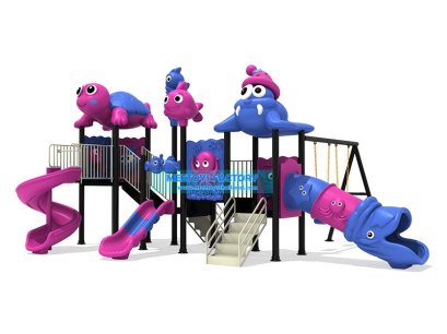 เครื่องเล่นสนาม 